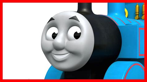 Thomas The Train And Friends Wallpaper