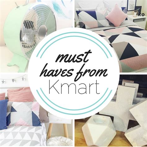 New Kmart Must Haves Cheap Diy Home Decor Home Decor Unique Home Decor