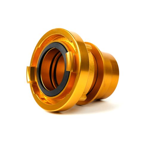 OEM Storz Adapter Couplings – Male Machino Manufacturers, Custom ...