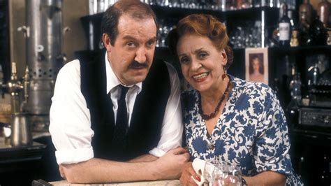 Bbc One Allo Allo Series 8 Swan Song