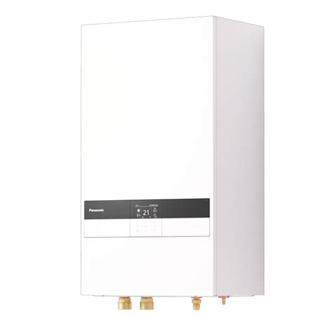 Panasonic Aquarea T CAP Generation K WH SXC12K9E8 Hydromodul 9 KW