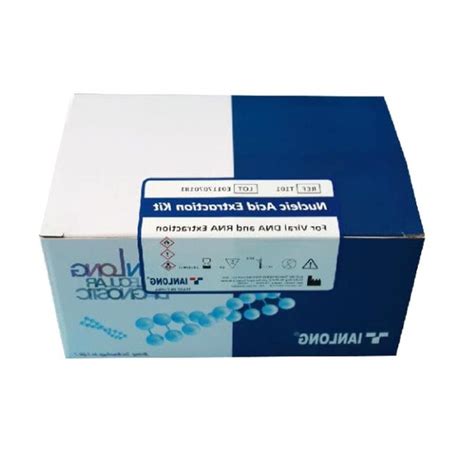 Durable Nucleic Acid Reagent Kit Sale Or Rent Near Me Goldstar