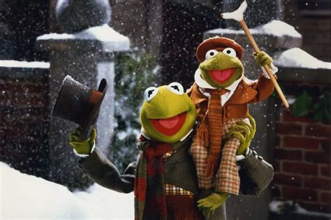 You Can Watch The Muppet Christmas Carol In Concert This Christmas And