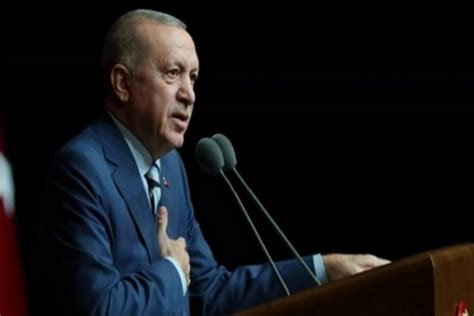 Erdoğan dan ABD li gazetecinin hakaret davaları sorusuna yanıt Bursa