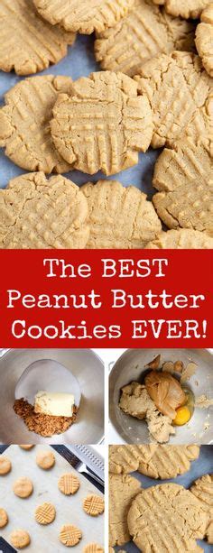 26 Best Paula Deen Peanut butter cookies ideas | yummy food, recipes ...