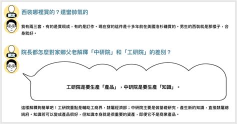 【科普寫作】採訪拍攝＋資料視覺化 │ 研之有物，中央研究院