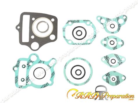 Kit joint haut moteur 18 pièces ATHENA pour moteur HONDA ATC C CL