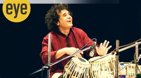 Tabla Maestro Ustad Zakir Hussain A Musical Journey Of Passion And