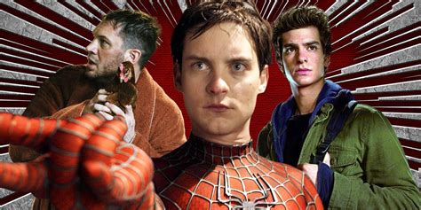 Best Superhero Movies On Netflix Right Now