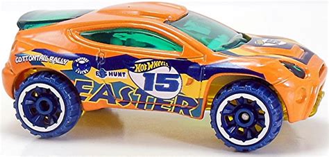 Toyota Rsc Mm Hot Wheels Newsletter