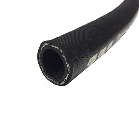 China Sae R Sae R Steel Wire Reinforced Hydraulic Hose