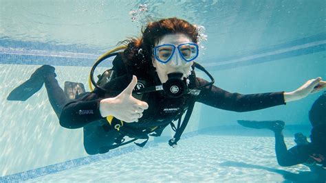 PADI Scuba Diver Program Course For Beginners Red Sea Diving Academy