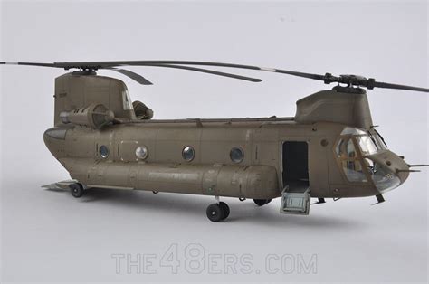 Ch D Chinook Hobbyboss