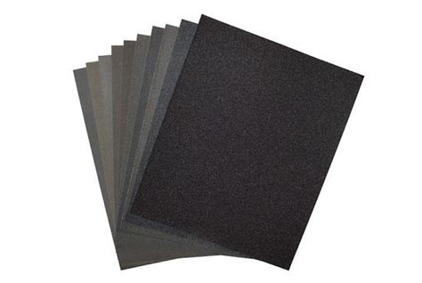 Best Sandpaper Grit For Headlight Restoration Tissletti