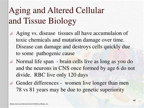 Ppt Altered Cellular And Tissue Biology Powerpoint Presentation Free