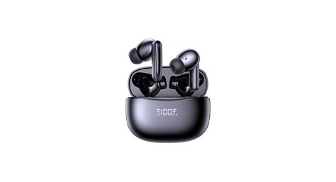 TONEMAC M3 Wireless Stereo Earbuds User Manual