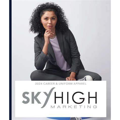 Digital Catalogs — Sky High Marketing