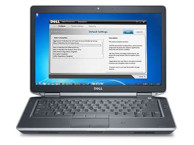 Dell Latitude E6430 Notebookcheck Se