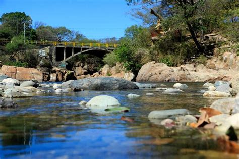 Sitios turísticos en Valledupar lugares para disfrutar durante el