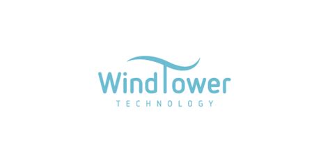 Windtower Technology Logomoose Logo Inspiration