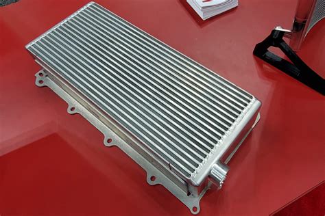 Pri Pwr Performance Push Toward Bar And Plate Intercooler Tech