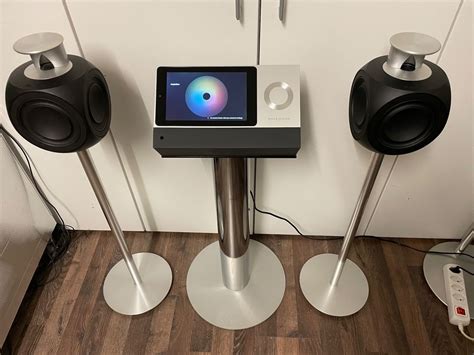 Bang Olufsen Beosound Moment Beolab 3 Mk2 Kaufen Auf Ricardo