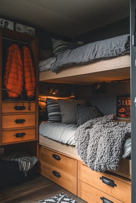 10 Best Dorm Room Storage Hacks