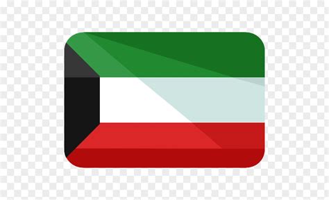 Kuwait City United States Flag Of Emoji Saudi Arabia PNG Image - PNGHERO