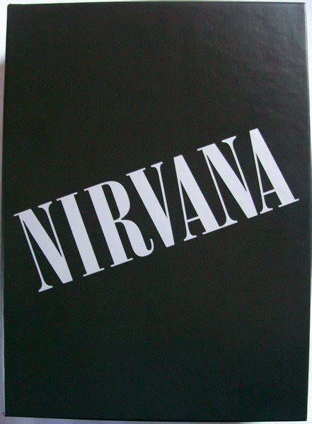 Nirvana – Live At Reading (2009, Amazon.com exclusive, Box Set) - Discogs