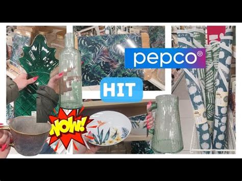 COŚ NIESAMOWITEGO TO JEST HIT PEPCO DUUŻO NOWOŚCI YouTube