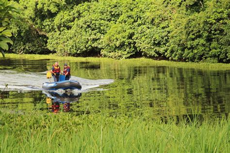 Decapitated Body Found Floating In Enseleni River Zululand Observer