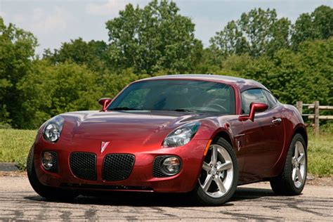 Pontiac Solstice GXP:picture # 3 , reviews, news, specs, buy car