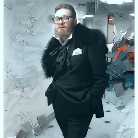 Alexander Naumenko (Bass) - Short Biography