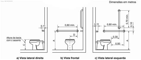 Barras De Apoio Para Banheiro O Que Voc Precisa Saber Blog Liven Casa