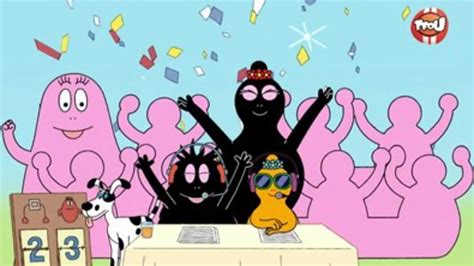 Replay Barbapapa Du Barbapapa En Famille Roy