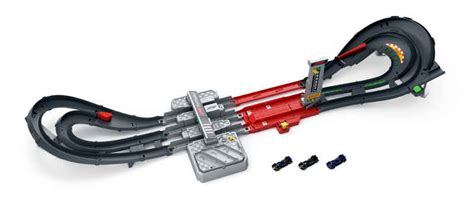 Fórmula e Hot Wheels se unem para delírio dos fãs de corrida Noticias de Automóveis