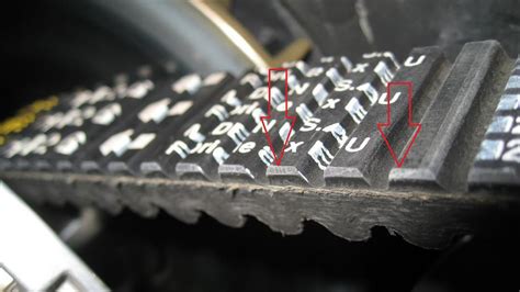 How To Fix Your Cvt Belt Squealing Finntrail Blog