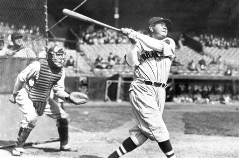 This Day in Braves History: Babe Ruth hits final three homers of his ...