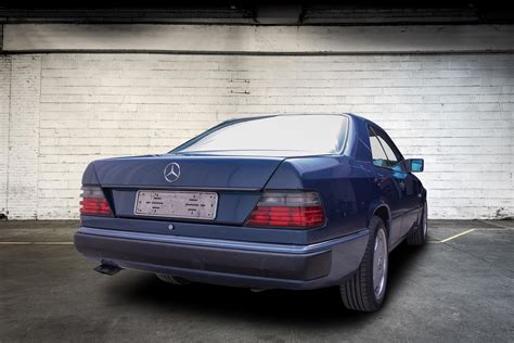 1989 Mercedes 300 Ce Classic Motor Sales