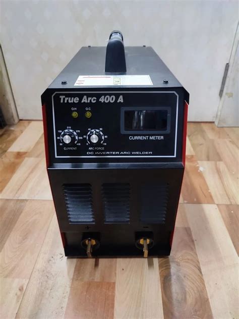 Premier 400A Dc Inverter Arc Welding Machine At Rs 39500 Inverter ARC