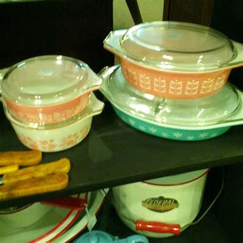 Pyrex Pyrex Pyrex! Vintage Pyrex, Vintage Glassware, Retro Vintage ...