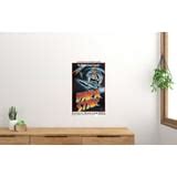 Dark Star Movie Poster 24Inx36In Poster Art Poster 24x36 Unframed, Age ...