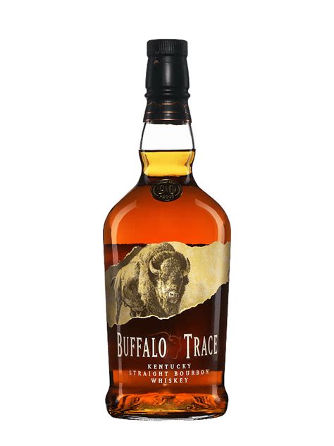 Buffalo Trace 90 Proof 45 07 Etats Unis Maison Du Whisky