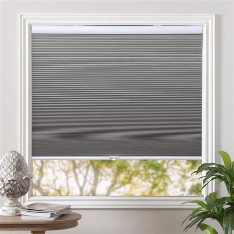 Blackout Cellular Blinds Cordless Shade Honeycomb Shades Window Fabric