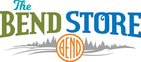 The Bend Store Gift Shop in Bend, Oregon