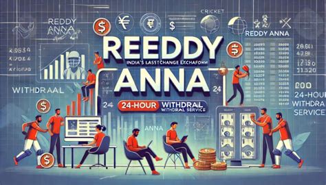 reddy anna   ultimate platform  secure  sports betting