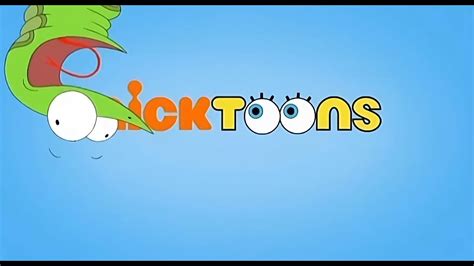 Nicktoons South Africa Continuity Youtube