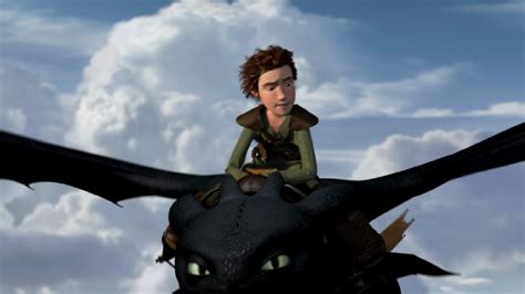 America Ferrera Has Some Thoughts On The Live Action How To Train Your Dragon Remake Cinemablend