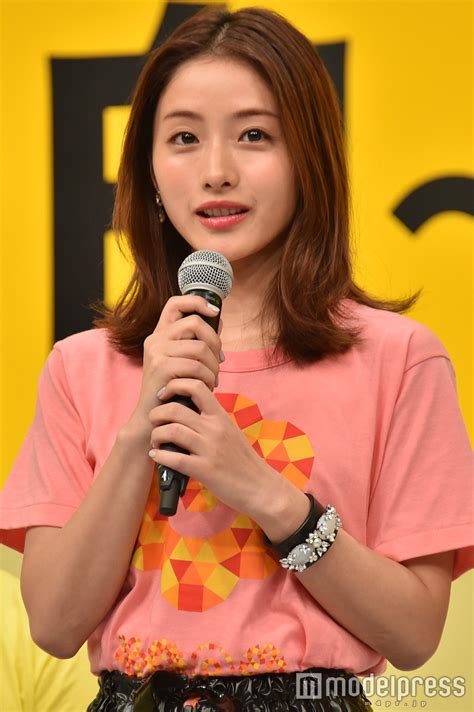 画像69 石原さとみ「24時間テレビ」オファーに「すごく悩んだ」胸中吐露 徳光和夫が仕事ぶりを称賛＜制作発表会見＞ モデルプレス