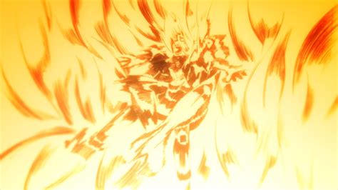 Endeavors Prominence Burn Endeavor Vs Shigaraki My Hero Academia